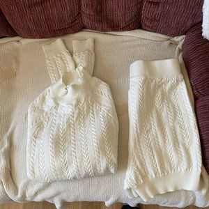 🌿 Cream Matching Set 🌿